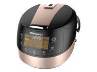 BGD1650 Nồi cơm điện cao tần Kangaroo KG18RIH1 - 1.8 lít