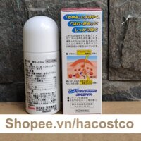 BGF Lăn Bôi Muỗi Đốt Và côn trùng Cắn Muhi Chim Cánh Cụt 50ml - Kem muỗi Muhi 21 BA43