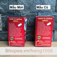 BGF Viên Uống Bổ Khớp Move Free Joint Health 200 viên 21 V80