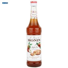 Siro Monin Apple Pie (Bánh táo) 700ml