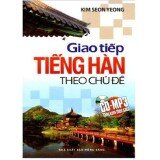 Giao tiếp tiếng Hàn theo chủ đề
