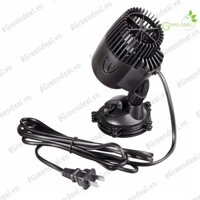 [BH 01 tháng] RS ELECTRICAL - Super Wave Maker (RS-318A) | Máy bơm thổi luồng tạo sóng cho hồ cá biển thủy sinh