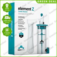 [BH 03 năm] AQUAVITRO - Element Z Zeolite Reactor | Lò phản ứng khử tạp chất trong hồ cá biển san hô