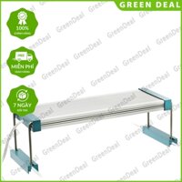 [BH 06 tháng] TWINSTAR - LED Light C-Line III | Đèn trồng cây thủy sinh hồ cá, bán cạn tiểu cảnh