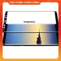 [BH 1 ĐỒI 1] Cường lực Samsung Galaxy Note 8 Benks 3D Arc cao cấp full màn hình vô cực