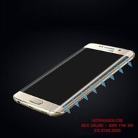 [BH 1 ĐỔI 1] Dán kinh cường lực full màn hình cho Samsung Galaxy S6 Edge