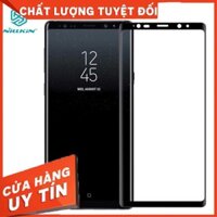 [BH 1 ĐỔI 1] Miếng dán kinh cường lực Nillkin CP MAX cho Samsung Galaxy Note 9