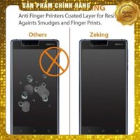 [BH 1 ĐỔI 1] Miếng dán kính cường lực HBO cho Nokia 3 (0,3mm, độ cứng 9H, chống trầy) - Hàng nhập khẩu