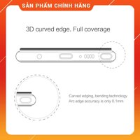 [BH 1 ĐỔI 1] Miếng dán kinh cường lực Nillkin CP MAX cho Samsung Galaxy Note 9