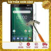 [BH 1 ĐỔI 1] Miếng dán kính cường lực HBO cho Nokia 2 (0,3mm, độ cứng 9H, chống trầy) - Hàng nhập khẩu