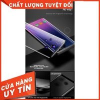 [BH 1 ĐỔI 1] Miếng dán Kính cường lực 3D Arc full màn hình Samsung Galaxy S9 Plus chính hãng Baseus
