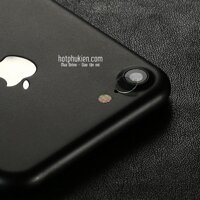 [BH 1 ĐỔI 1] Miếng dán kính cường lực camera iPhone 7/iPhone 8 chính hãng Baseus
