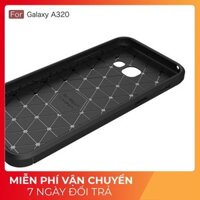 [BH 1 ĐỔI 1] Ốp lưng chống sốc Likgus cho Samsung Galaxy A5 2017 (chuẩn quân đội, chống va đập, chống vân tay)