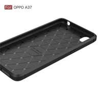 [BH 1 ĐỔI 1] Ốp lưng chống sốc Oppo A37 hiệu Likgus (chuẩn quân đội, chống va đập, chống vân tay) - Hàng chính hãng