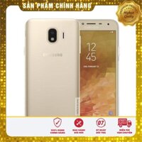 [BH 1 ĐỔI 1] Ốp lưng dẻo silicon Nillkin Dành Cho Samsung Galaxy J4 2018Nillkin độ mỏng chỉ 0.6 mm - Sản phẩm chính hãng