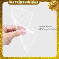 [BH 1 ĐỔI 1] Ốp lưng dẻo silicon Nillkin Dành Cho Samsung Galaxy J4 2018Nillkin độ mỏng chỉ 0.6 mm - Sản phẩm chính hãng