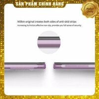 [BH 1 ĐỔI 1] Ốp lưng dẻo Nillkin cho Samsung Galaxy Note 9- Hàng chính hãng ( trong suốt, chống trầy tuyệt đối)