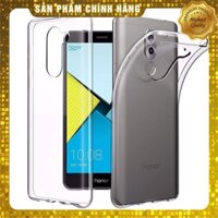 [BH 1 ĐỔI 1] Ốp lưng silicon dẻo trong suốt cho Huawei GR5 2016 / GR5 2017 / GR5 Mini mỏng 0.6mm chính hãng Ultra Thin