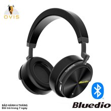 Tai nghe - Headphone Bluedio T5