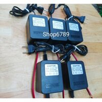 [BH 1 Đổi Mới 1] Nguồn Adapter 24V 1.2A và 1.5A Máy Lọc RO - Máy Phun Sương
