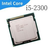 BH 1 năm - CPU cho PC Core i5 2300 2400 cho pc