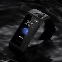 {BH 1 năm} Đồng hồ thông minh Xiaomi MI Smart Band 4C Redmi BẢN QUỐC TẾ Mới 100% nguyên seal MiBand vòng đeo tay fullbox