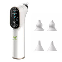 [BH 1 năm] Máy hút mũi thông minh chống nước Lavita