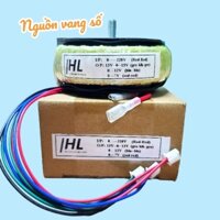 [BH 1 năm] nguồn vang số 13-0-13, 0-12, 0-7 biến áp vang số theo yêu cầu