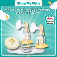 [BH 10th]Máy hút sữa Medela Swing Maxi like new