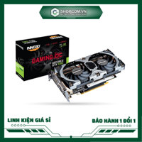 [BH 12 THÁNG 1 ĐỔI 1] Nvidia GeForce GTX 1060 - 6G DDR5 192Bit linh kiện chính hãng Shopcom