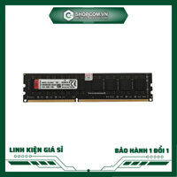 [BH 12 THÁNG 1 ĐỔI 1] Ram Kingston 8GB DDR3-1600 KVR16N11/8 linh kiện chính hãng Shopcom