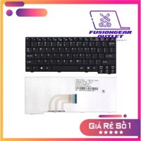[Bh 12 Tháng ] Bàn phím laptop Acer Aspire One 531 P531 A110 A150 D250 ZG5 ZA8 ZG8, Gateway LT20 KAV10 KAV60 – ONE ĐEN