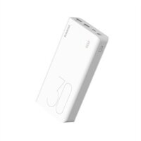 [BH 12 Tháng - HCM] Pin sạc dự phòng Romoss Sense 8 30000mAh