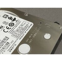 [BH 12 tháng] HDD Laptop Toshiba 500GB 7200RPM date 2018 sata 3 6gpbs