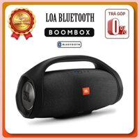 [BH 12 Tháng] Loa Bluetooth JBL BOOMBOX Du Lịch Đa Năng giá rẻ công xuất lớn 2x20W nhỏ gọn