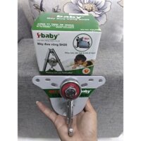 [BH 12 THÁNG] Máy đưa võng tự động cao cấp SBABY H20