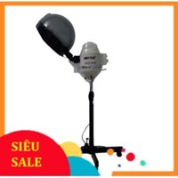 [BH 12 THÁNG] máy hấp dầu đứng lucky star - máy hấp tóc - máy ủ tóc - 0827
