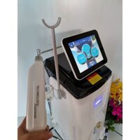 BH 12 tháng - Máy Triệt Lông  và Laser Cao Cấp NOVA + và NOVA PLUS_Quốc Bảo