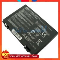🎁[BH 12 Tháng]🎁 PIN LAPTOP ASUS K40IJ, K70, K70AB, K70AC, K40, K40IN, X8aij
