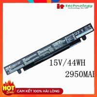 🎁[BH 12 Tháng]🎁 Pin laptop Asus X450C X450 X452