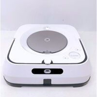 [BH 12 Tháng] Robot Lau Nhà iRobot Braava Jet M6 Thông Minh Thế Hệ Mới