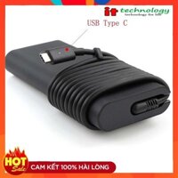 🎁[BH 12 Tháng]🎁 Sạc Adapter laptop Dell XPS 15 9575 2-in-1 T4V18 K00F5 M0H25 130W 20V 6.5A 130W Type-C USB-C