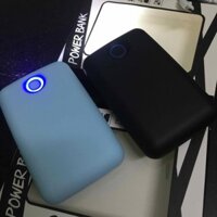 BH 12 tháng SẠC DỰ PHÒNG POWER BANK  20000mAH