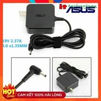 🎁[BH 12 Tháng]🎁 Sạc Laptop Asus ZenBook UX305 UX305LA UX305UA UX305CA UX305F UX21 UX31 UX301 UX302 UX303 Chân 4.0*1.35mm