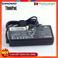 🎁[BH 12 Tháng]🎁 Sạc laptop Lenovo Thinkpad T440p W541 W550s L540 L440 L450 E440 E450 E455 E540 hàng zin xịn