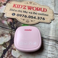 BH 12 tháng- Thân máy hút sữa Rozabi Compact