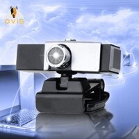 [BH 12 THÁNG] Webcam Máy Tính Bluelover T3200 Chuyên Dụng Live Stream, Video Call