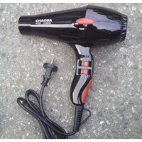 BH 12T Máy sấy tóc cao cấp Chaoba RYC 8201 2200W