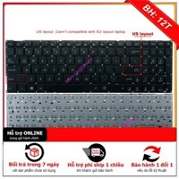 [BH 12TH] ⚡️Bàn phím laptop Asus X541N X541NA X541NC