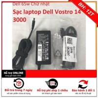 [BH 12TH] ⚡️[Sạc zin]Sạc laptop Dell Vostro 14 3000 có đèn báo